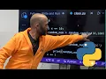 Write and Run Python Scripts Python Part 2