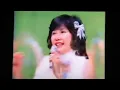 森昌子　桜田淳子　山口百恵　キャンディーズ　春一番