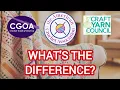 Crochet s Biggest Names Explained