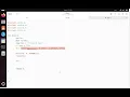 open read write System Calls in One Program C Programming for OS Lab CSE321