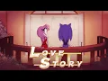 Download Lagu LOVE STORY III  [Sonamy Animation]
