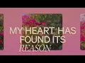 Hannah Kerr - Jesus Is Why (Official Lyric Video)