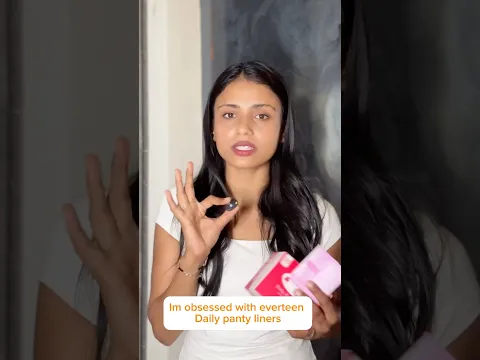 This is for my girlies ❤️…||#youtubeshorts #shortvideo #women#pantyliner