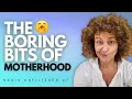 Download Lagu NADIA UNFLITERED #7 The F*CKING Boring Bits of Being a Mother!!!