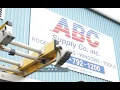 ABC Supply Roofing Tools take a beating Better quality Ripper