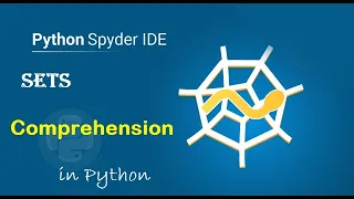Python Tutorial for Beginners Sets Comprehension in Python