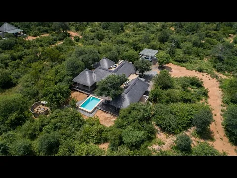 Download MP3 Luxury self catering accommodation: Villa Marula near Kruger National Park in Hoedspruit