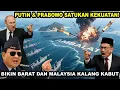 Download Lagu ALIANSI RUSIA-RI RESMI TERBENTUK! Malaysia \u0026 Barat Gemetar?