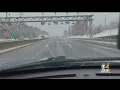 Why are there still tolls on the Massachusetts Turnpike