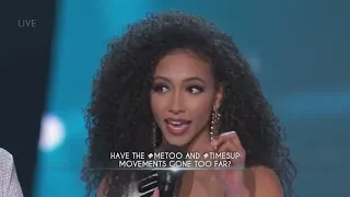 Cheslie Kryst former Miss NC and Miss USA dead at 30