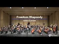Lagu Intermediate Strings - Freedom Rhapsody