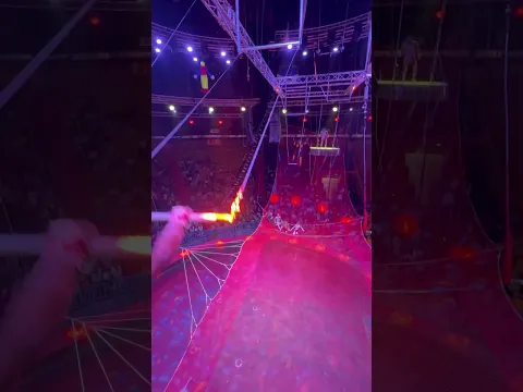 🤹🏻‍♀️🎪