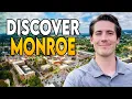 DON T MISS THESE Monroe Georgia Home Tours Moving To Monroe Georgia Homes For Sale In GA 2025