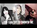 Download Lagu Pusher - Clear ft. Mothica Shawn Wasabi Remix | You Can Try To Smooth Me | TikTok Trend Compilation