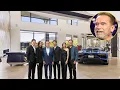 Arnold Schwarzenegger s 5 Kids in 2026 Fame Fitness Family Drama