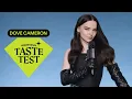 Dove Cameron Channels Blair from Gossip Girl To Test Headbands Expensive Taste Test Cosmopolitan