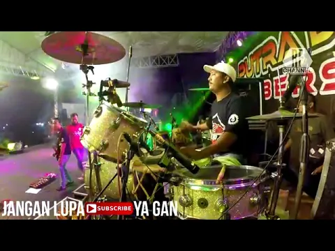 Download MP3 SATU HATI SAMPAI MATI   JIHAN Feat Gerry FULL KENDANG CAK MET NEW PALLAPA T