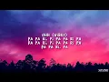 Ayra starr - Rush (Lyrics + Slowed + Reverb)
