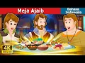 Download Lagu Meja Ajaib | The Magic Table in Indonesian | Dongeng Bahasa Indonesia @IndonesianFairyTales