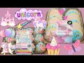 Cafe Valley Unicorn Cupcakes Publix Unicorn Sugar Cookies Review