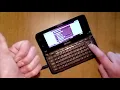 Nokia E90 Communicator ringtones