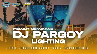 dj mengkane v1 full melody viral tiktok lighting pargoy bass nguk nguk