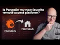 Self-hosted Cloudflare VPN replacement Pangolin Tutorial
