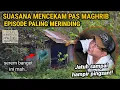 Lagu TERSESAT DI HUTAN ANGKER!! BERTAHAN HIDUP SELAMA 100 HARI GAK NYANGKA ADA WANITA PEMBERANI DI HUTAN