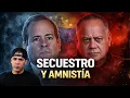 Lagu SECUESTRO DE GUANIPA | LA VERDAD DE LA AMNISTÍA Y EL SILENCIO DE DIOSDADO