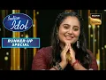 Download Lagu Deboshmita की आवाज़ में Tujhse Naraz Nahi Zindagi Song है Flawless |Indian Idol S13|Runner-Up Special