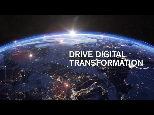 Arrow ECS Technical explainer video