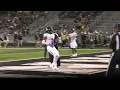 TAYLOR TATUM HIGHLIGHTS Four-star RB and Oklahoma commit leads Longview to a 13-7 win at Forney
