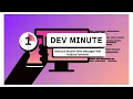Send and Receive SMS Messages with Firebase Functions One Dev Minute