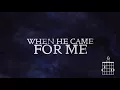 Chris Tomlin - Jesus Loves Me