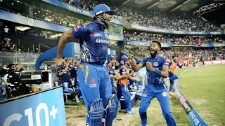 ipl 2019 mi vs kxip 24th match highlights nerve wrenching thriller 