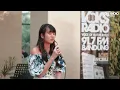 Ghea Indrawari - Teramini | Live at Voks Music Room
