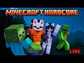 Download Lagu Diamond Mining With @babieVLR  | Minecraft Live Stream India #minecraft