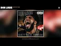 Don Louis - Better Then (Official Audio)