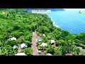 LEMBATA Video Drone (MC 0) Rehabilitasi Jalan Waijarang Wulandoni (Pinjaman Daerah -PT.SMI)