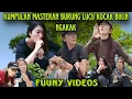 Download Lagu Kumpulan masteran burung viral kocak bikin ngakak hiburan warga +62 fuunyvideos