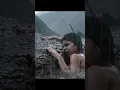Download Lagu The Jungle Book (2016) | Mowgli Escapes Shere Khan in a Wild Stampede! 🐅🐃🌊
