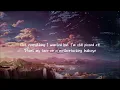 Machine Gun Kelly - 9 lives Lyrics