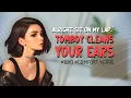 Download Lagu ASMR | Tomboy Friend Cleans Your Ears (3dio)(Comfort)(Care)(Wholesome) (F4A)