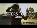 Download Lagu Box Car Racer - Letters to God (Lyric Video)