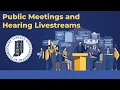 Des No 2000505 I 65 Northbound and Southbound Taylorsville Truck Parking Public Meeting 20250715