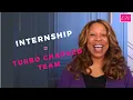 Internship Programs - the Ignored Gateway to Talent