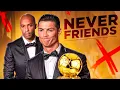 Download Lagu How An Eternal Beef Between Thierry Henry And Cristiano Ronaldo Started