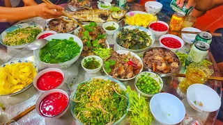 CƠM BẢN 10 MÓN