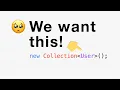 Generics in PHP