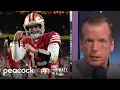Brock Purdy has San Francisco 49ers looking scary for postseason Pro Football Talk NFL on NBC